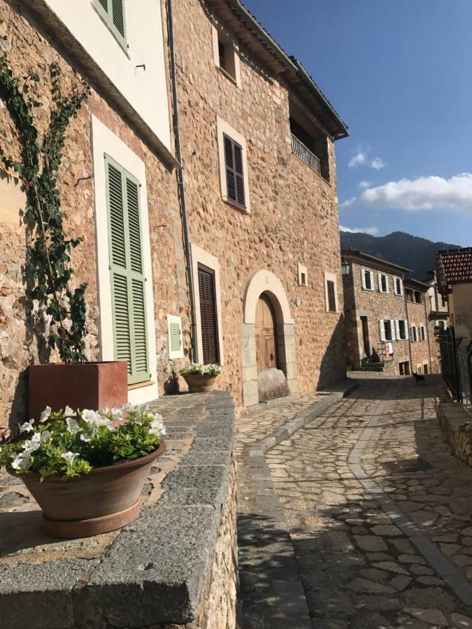 Ca Sa Padrina Ferienhaus *